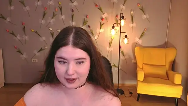 PixelGoddess Obrolan Langsung XXX