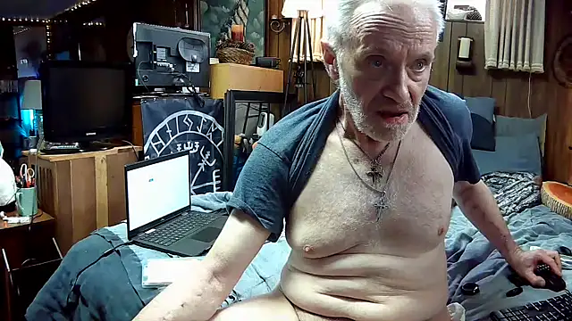 Makowboy's Webcam Show