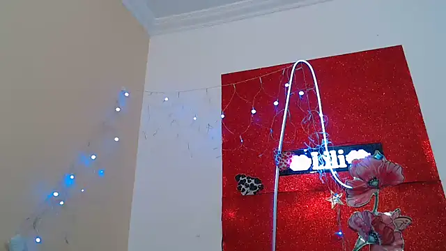 liliimilf Live XXX-Chat