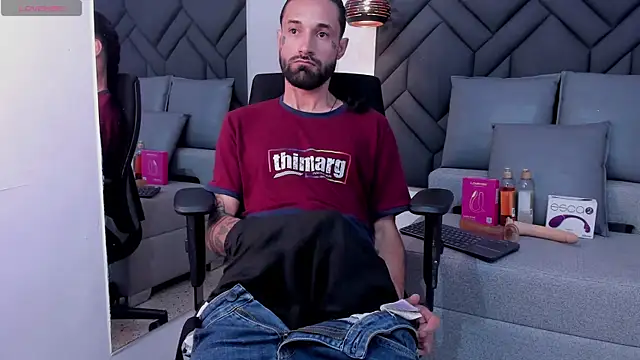 Hisoka_011 live XXX chat