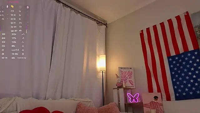 CarmaOlen Obrolan Langsung XXX