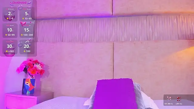 Chatroom XXX en direct de _kyraa_