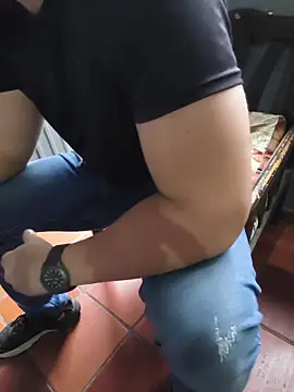 Blanco2023 webkamerás műsora