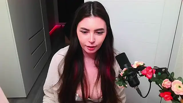 peachynessn Live XXX chat