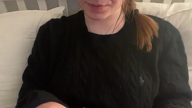 Živý XXX chat Lucyschickt