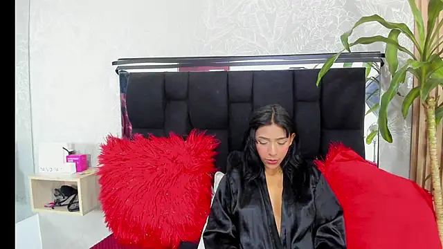 Show webcam de LesliePetit