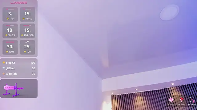 Ivaannaa_'s Live XXX Chat