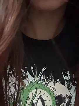 Sweety_008 Pertunjukan Webcam