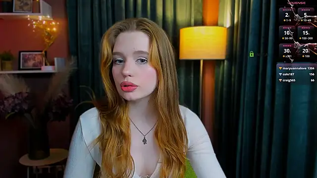 eva_driveのライブXXXチャット