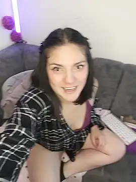 XXX chat uživo modela paulina_coxx