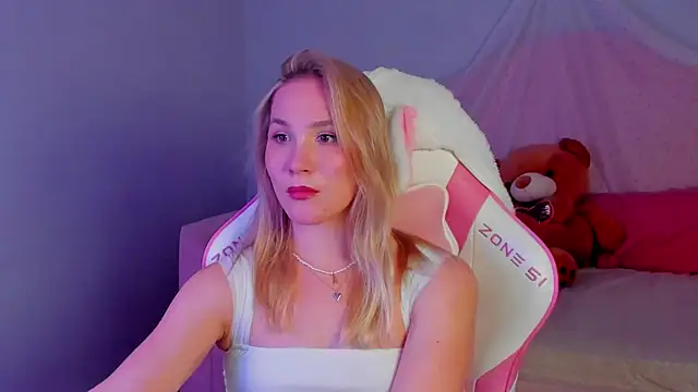 ElaraVoltage Live XXX-Chat