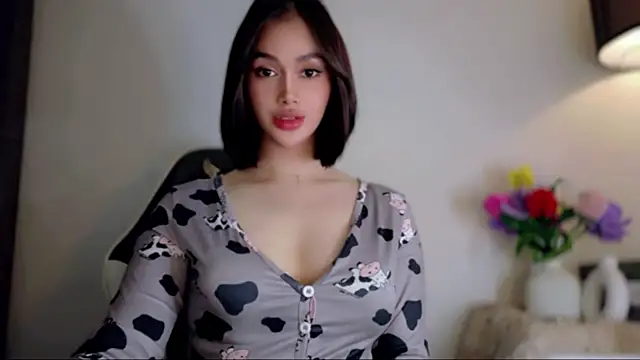 Anna_HollyDoll 웹캠 쇼