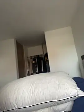 Ameellie's Webcam Show