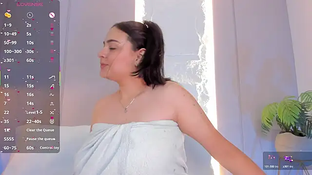 Živý XXX chat lena_jhons