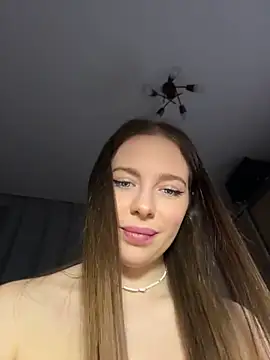 -SweetDi- Adlı Modelin Web Kamerası Şovu