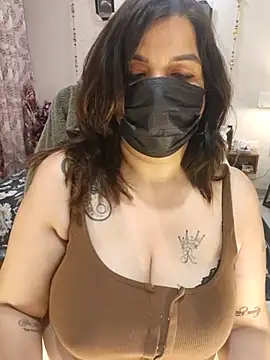 Živý XXX chat Archi-07