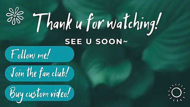 TrickyKitsunen Live XXX chat