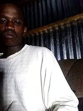 Show modela Freakiest_naughtyboy na web-kameri