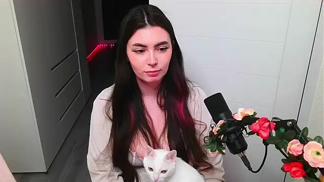 peachynessn Live XXX chat