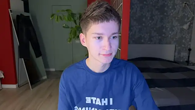 AlexFHn Webbikameraesitys