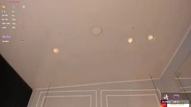 Živý XXX chat sakura_Gomez