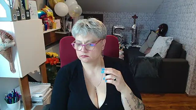 bigtits4you Obrolan Langsung XXX