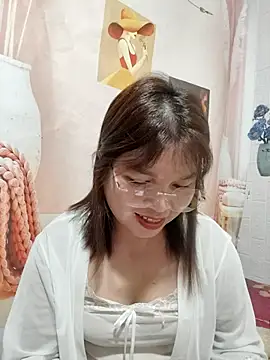 Cover-baa Pertunjukan Webcam