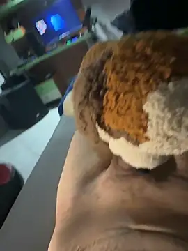 Webkamerová show Alessandro_478