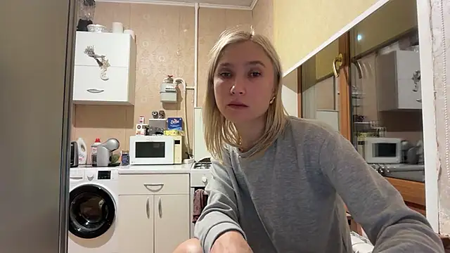 AngelJeni 라이브 XXX 채팅