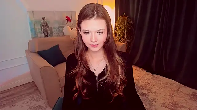 Chat XXX en directo de GentleTeas