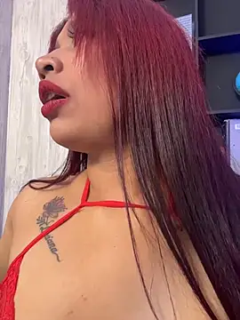 Cherry_Charlottee's Live XXX Chat