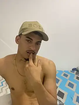 Ares_DAMM Obrolan Langsung XXX