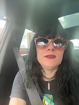 mango-kitty Pertunjukan Webcam