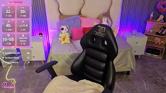 ELA_TAY1's Live XXX Chat