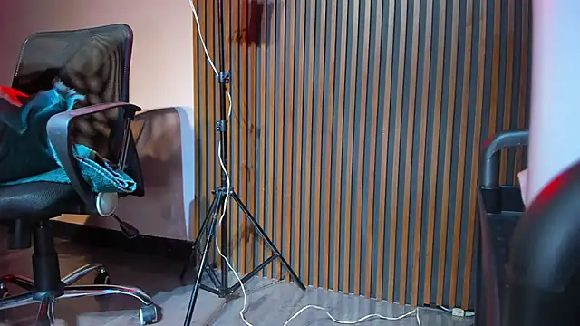 _MileyRoss Webcam-Show