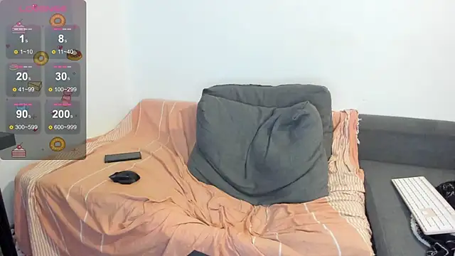 samarakayako Live XXX Chat