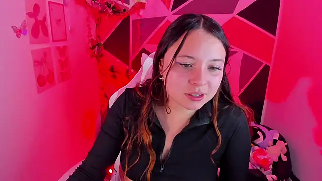 Chatroom XXX en direct de little_emma0