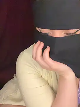 RooVaaN-Xx Adlı Modelin Web Kamerası Şovu