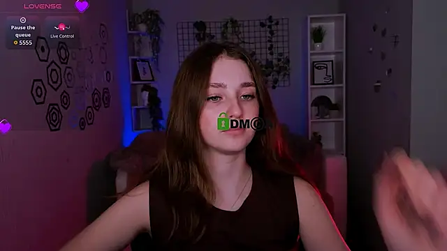 Онлайн чат XXX alisabliss