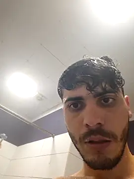 Chat XXX en directo de Handsomeboy3344