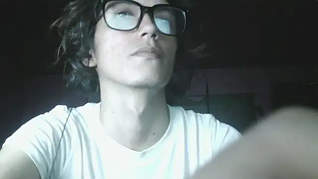 Show Webcam de cherryuwu