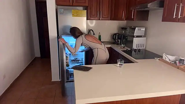 Chat XXX ao vivo de ViviGoddess