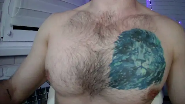 DaddySlava Webcamshow