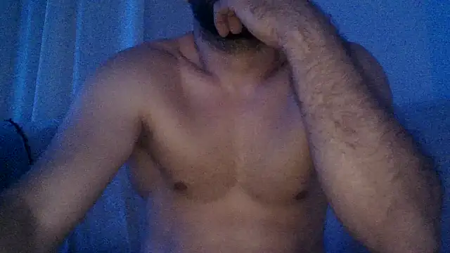 pedro_power Webcam-Show