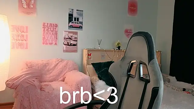 XXX chat uživo modela Sunsetberry