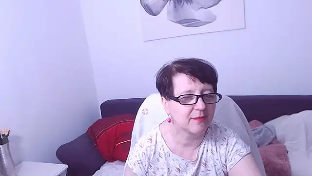 XXX chat uživo modela ChristaRose