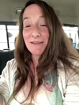 Show Webcam de Mini_And_The_Bear