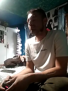 Webkamerová show Wero4200