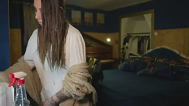 VanessaDoyle's Live XXX Chat