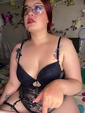 Chatroom XXX en direct de NinaGauther